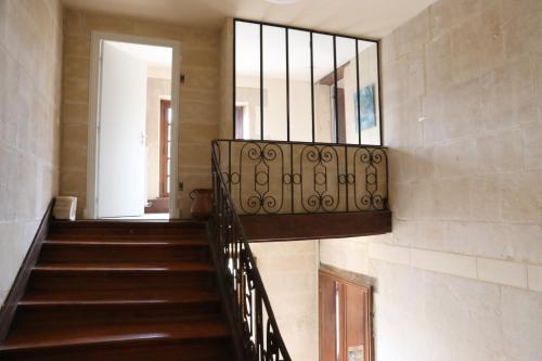Villa République Normandie Égalité