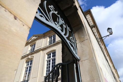 Villa Republique Normandie Liberté
