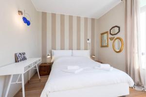 Villa Rocky - Luxury 3BR Apt in Liberty Villa.Pool,Garden,WiFi