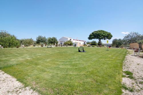 Villa Rodrigues Apartment ii