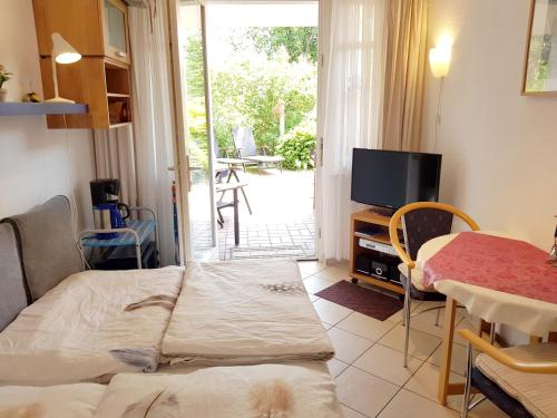 Villa Romantica Appartement - 300m zum Strand