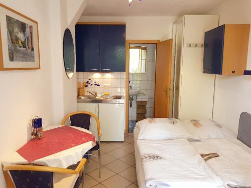 Villa Romantica Appartement - 300m zum Strand