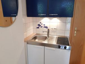 Villa Romantica Appartement - 300m zum Strand