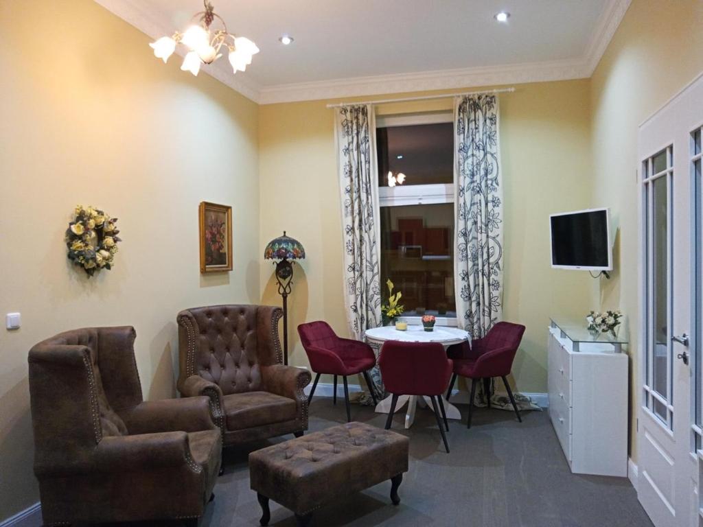 Villa Rosali Boutique Hotel Winsener Straße, Hambourg