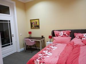 Villa Rosali Boutique Hotel