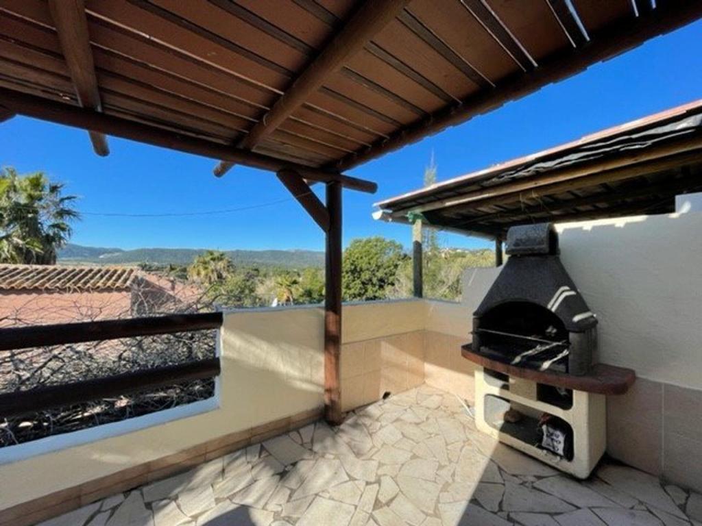 Villa Rosita II Whg Blue Sky