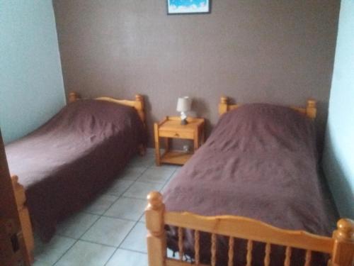 villa rue gainekoa 1er étage