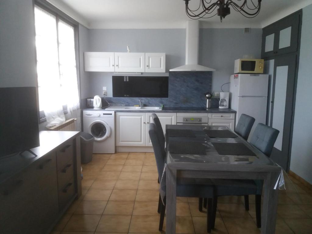Villa Rue Gainekoa rue Gainekoa 29, 64250 Cambo-les-Bains