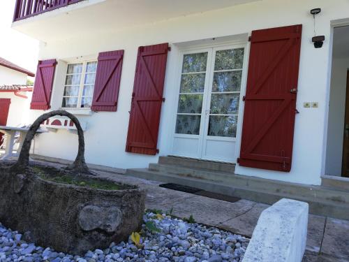 Villa Rue Gainekoa