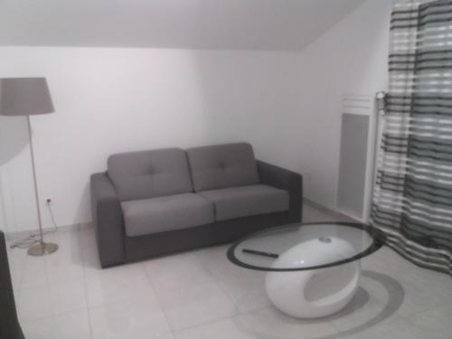 villa rue gainekoa