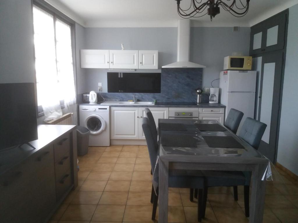 Appartement Villa Rue Gainekoa rue Gainekoa 29 64250 Cambo-les-Bains