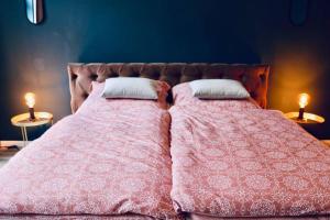 Appartement Villa Rumpel aus Alt mach Neu 36 Brandstraße Erdgeschoss 15848 Beeskow Brandebourg