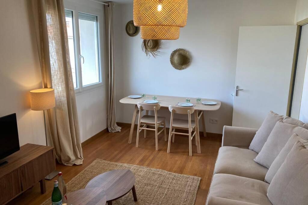Appartement Villa SAGRADA - LE BOHEME **** 22 Rue de la Touraine 31100 Toulouse