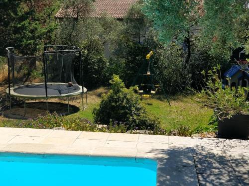 VILLA Saint Antoine
