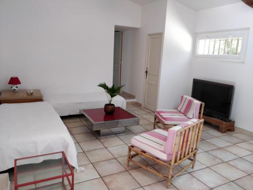 VILLA Saint Antoine
