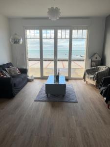 Appartement Villa Sainte Marguerite 4 Rue Notre Dame 62930 Wimereux Nord-Pas-de-Calais