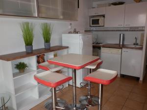 Villa Samaria 3 Pièces Mezzanine CAP D'AGDE