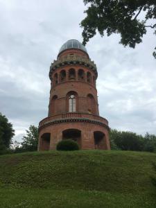 Villa Sanddorn WG 27