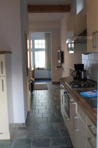 Villa Sander-Hus Sanderhus Backbord