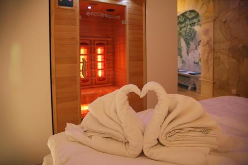 Villa Sandrose