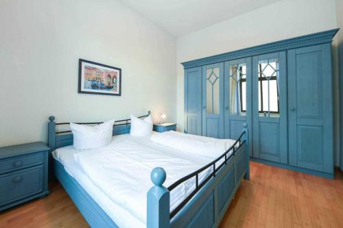 Villa Sanssouci Wohnung 5