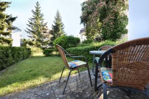Villa Sanssouci Wohnung 5