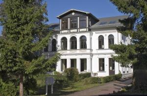 Villa Sanssouci Wohnung 5