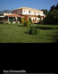Villa santa karina