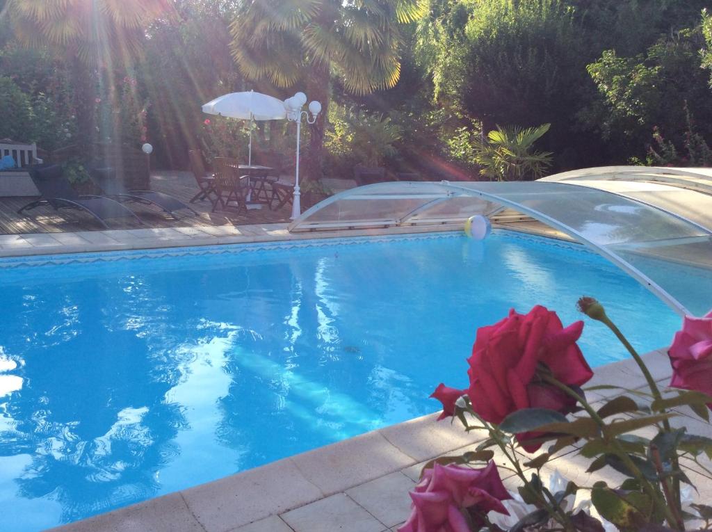 Villa Saphira App 10