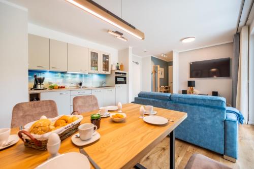 Villa SCHLOSSBLICK - Appartement Meersand