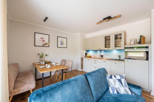 Villa SCHLOSSBLICK - Appartement Meersand