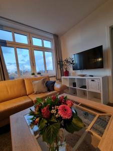 Appartement Villa Schönfeld Wohnung 7 Hauptkanal Rechts 30A 26871 Papenbourg Basse-Saxe