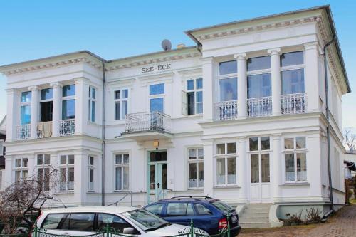 Villa See-Eck, Ahlbeck