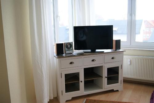 Villa Seeblick 209: Lichtdurchflutet und Ostseeblick!