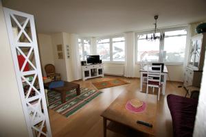 Villa Seeblick 209: Lichtdurchflutet und Ostseeblick!