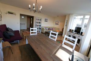 Villa Seeblick 209: Lichtdurchflutet und Ostseeblick!