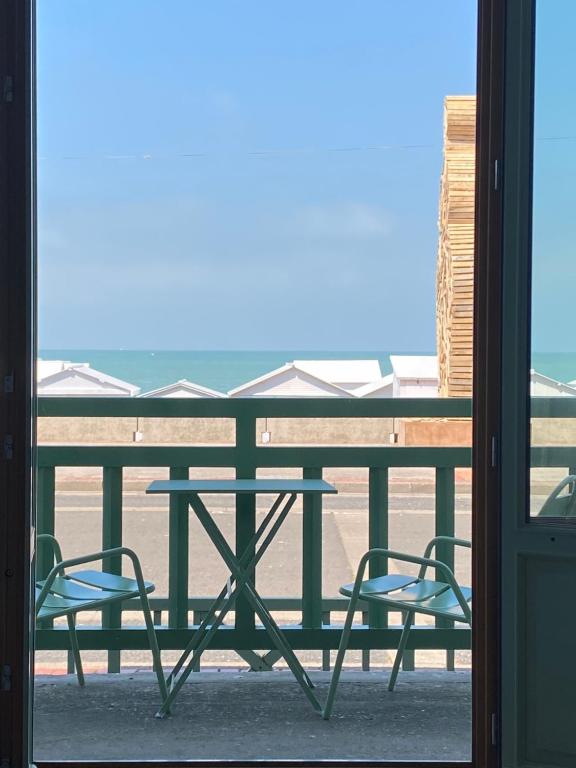 Villa Seeblick 209: Lichtdurchflutet und Ostseeblick!
