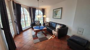 Villa Seeblick Bad Saarow