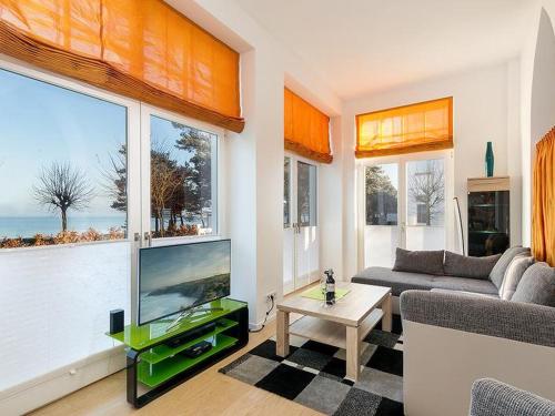 Villa Seeblick Wohnung Nr. 2