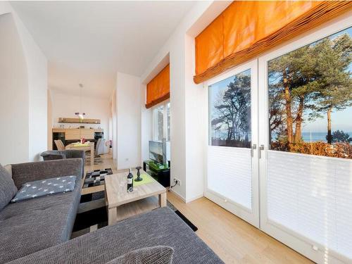 Villa Seeblick Wohnung Nr. 2