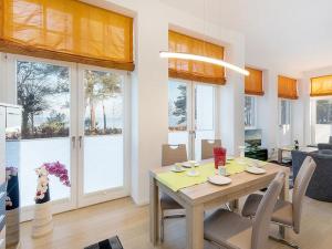 Villa Seeblick Wohnung Nr. 2