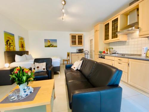 Villa Seepark - Ferienwohnung 2