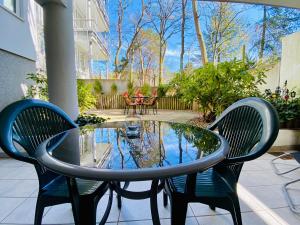 Villa Seepark - Ferienwohnung 2