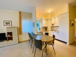Villa Seepark - Ferienwohnung 2a