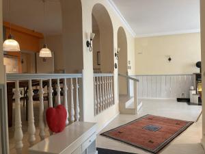 Villa Seeperle \