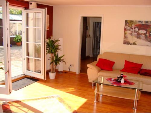 Villa Seeperle \