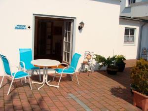 Villa Seeperle \