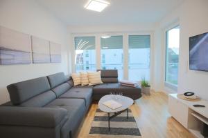 Villa Seeperle I Villa Seeperle I Appartement 5