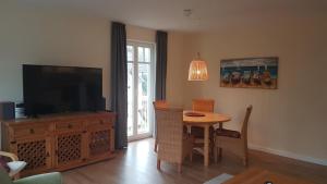 Appartement Villa Seepferdchen Wohnung 07 Ostseeallee 32 c 18225 Kühlungsborn Mecklembourg-Poméranie