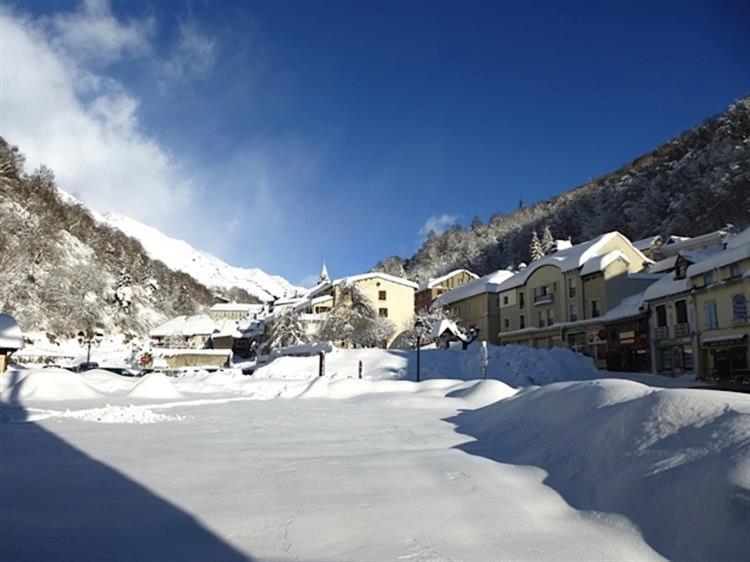 Villa Seerose - Appartement 02 18586 Sellin